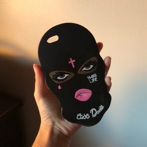iPhone 6s case dolls case